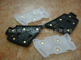 老伙計(jì)，有你我會(huì)更放心--汽車硅橡膠制品